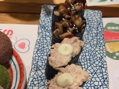 -Sushi Love 创意寿司(丽影广场店)