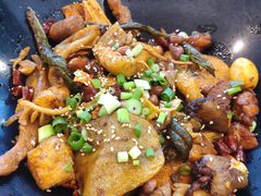 -天府国麻辣香锅(悦荟广场店)