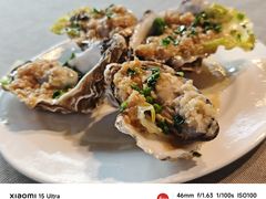 大生蚝-有喜胶东小馆(太申祥和店)