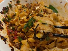 -周小波重庆小面·重庆名小吃(邹容路店)