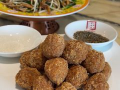 -那家小馆•北京菜•烤鸭(香山店)