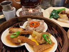 -新兴·金羊座·粤菜点心(乐峰店)