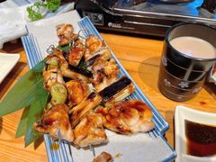 -三月居酒屋(青年大街店)