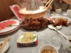 -侃爷南门铜锅涮肉