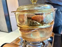 -金太阳海鲜烧烤·本地人餐厅(星海公园店)