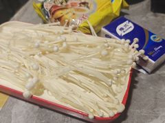 -肥家大排档(天河体育西店)