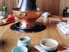 -额尔敦传统涮火锅·冰煮羊(铁东店)