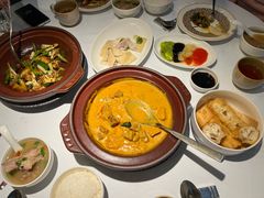 -狮拾久·现代新加坡料理(壹方城店)