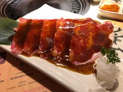 -猫爪爪原切自助烤肉(观音桥阳光世纪店)