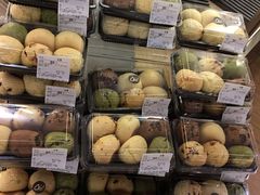 -欧式面包坊(青岛万象城店)