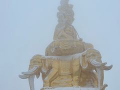 -峨眉山风景名胜区
