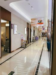 独立咨询室-厦门美莱整形美容医院