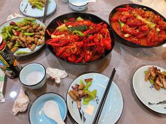 -兄弟龙虾(新大路里仁店)