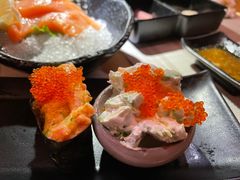 -昊·来了寿司(双楠2店)