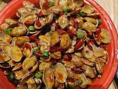 -九老汉·川渝江湖菜(合川路2店)
