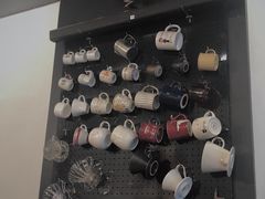 -醒味咖啡馆(南市桥巷店)