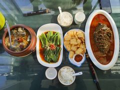 -云隐小厨·传统大理美食(复兴路店)