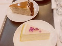 -Lady M(沙田新城市广场店)