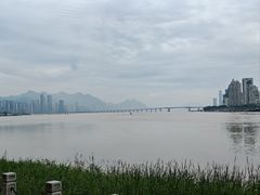 -江心屿景区