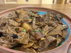 -鸿运楼·舌尖上的徽菜