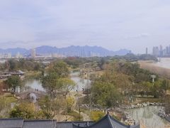 -江心屿景区