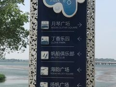 -丁香湖公园