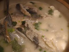 -姜君·千岛湖鱼头馆(浦东大道店)
