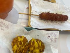 -姐弟俩土豆粉(沈阳铁西万达店)