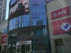 -圆融购物中心(南天成路店)