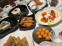 -桂满陇天书(南京德基旗舰店)