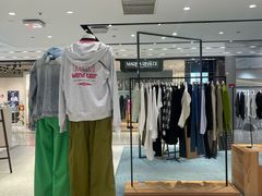 -the balancing(东方店)