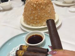 -宝园酒家(美林M·LIVE天地东座店)