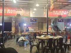 大堂-杯莫亭(集里店)