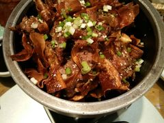 -局气 烤鸭·北京菜(光华路店)
