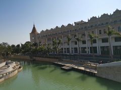 -赤坎·广东华侨国际旅游度假区