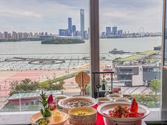 -馋遇江南·精致湖景雅宴(东方之门店)