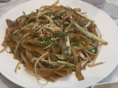 干炒牛河-老广酒楼(樱花店)