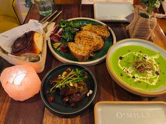 -O'mills Sourdough Bakery&Bistro(永嘉路店)