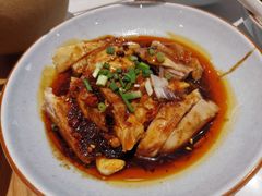 口水鸡-蓉李记成都名小吃(合肥包河万达店)