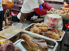 -何永光123鲜牛肉馆(1号店)