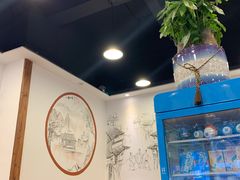 大堂-刘氏三和面馆