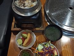 -丸藏和牛烧肉专门店(园区师惠坊店)
