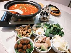-贵州大厦贵州厅(樱花园西街店)