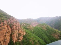 -京东石林峡风景区