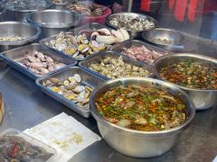 -圆蛋酒料•生腌(开元路店)