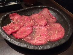 -松阪牛焼肉M(法善寺横丁店)