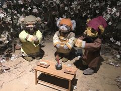 -成都泰迪熊博物馆