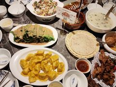 -前海沿·青岛菜(乐客城店)