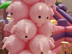 -丽达购物中心(崂山店)