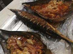 -马记烧烤(曲沃路店)